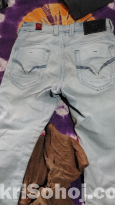 Pants